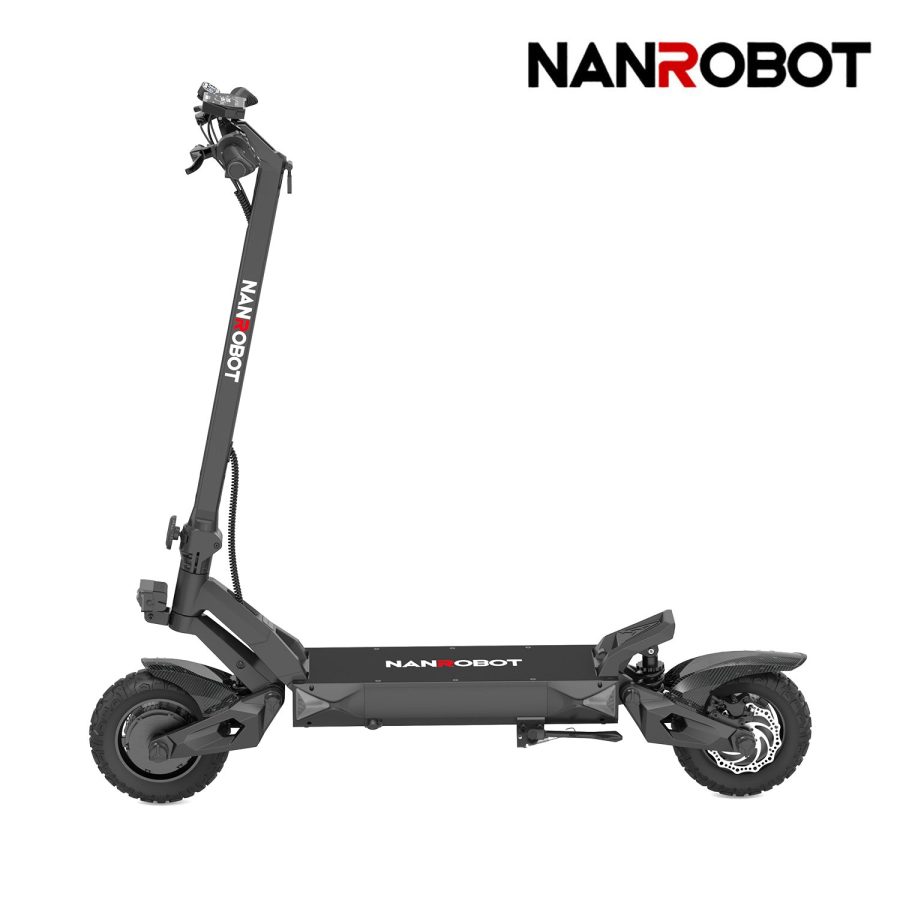 NANROBOT R6 - NANROBOT