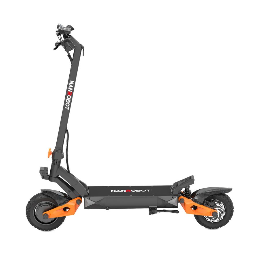 NANROBOT R6 - NANROBOT