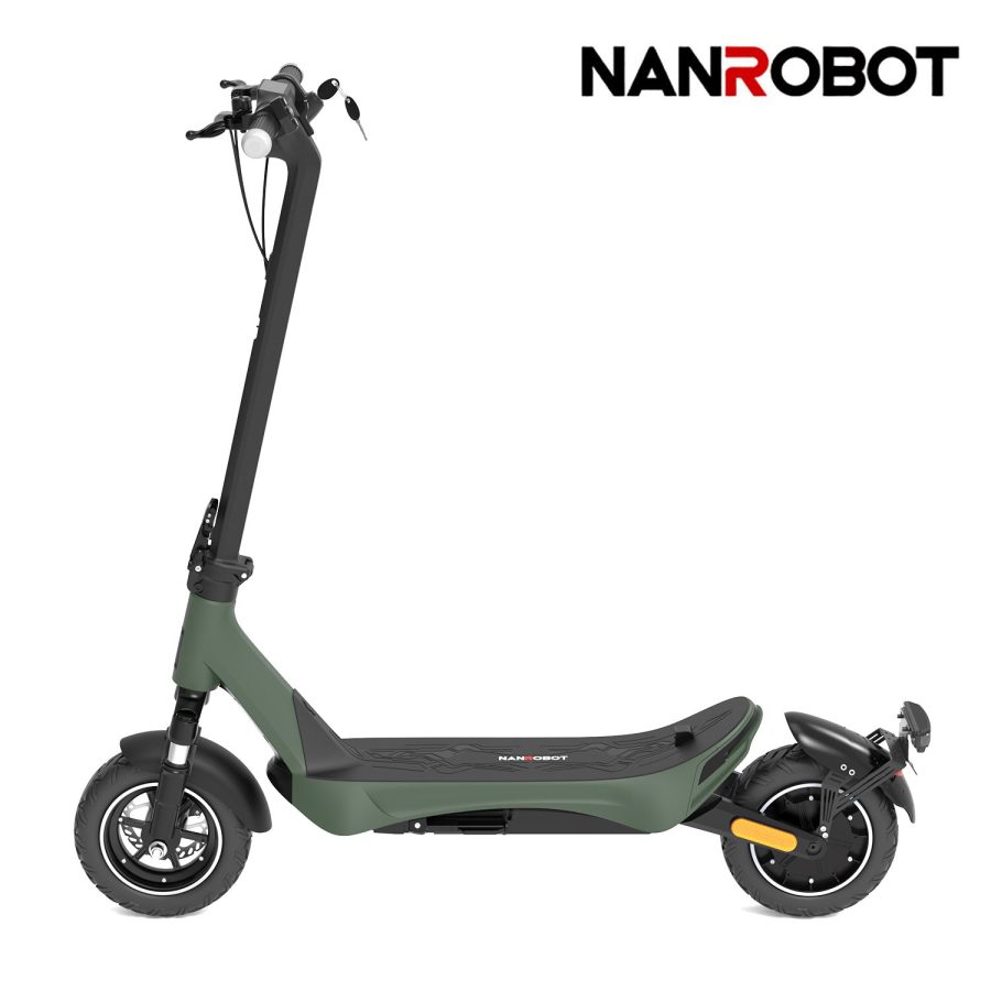 NANROBOT C1 PRO - NANROBOT