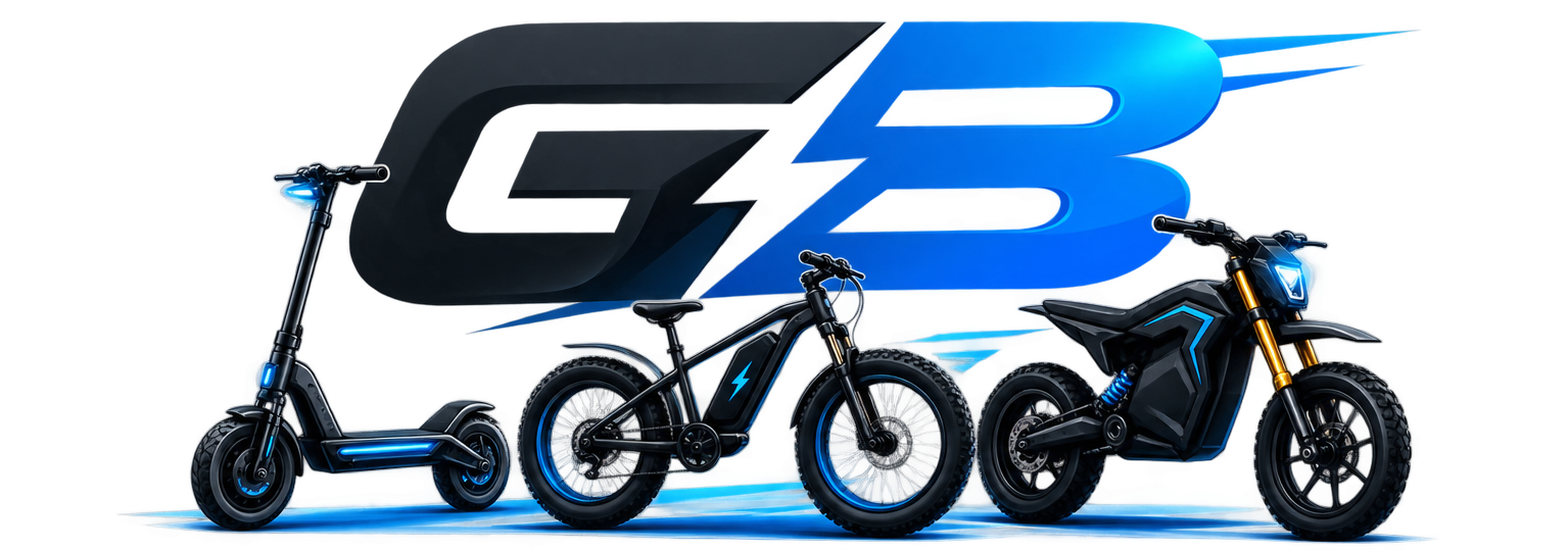 Gb-bike